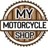 My Motorcycle-Sho Logotype