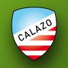 Calazo.se Logotype