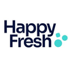 HappyFresh Logotyp