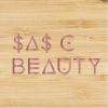 Sas C Beauty Logotipo
