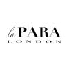 La Para London Logotype