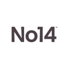 no14.no Logo