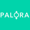 palora.se Logotyp