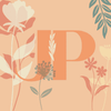 Juniper Parker Logotyyppi