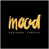Mood Fabrics Logotype