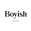 Boyish Logotype