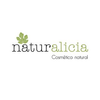 Naturalicia Logotipo
