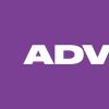 SP * ADVANCED VINTAGE Logotype