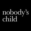 Nobody's Child Logotype