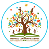 Inspired Learning and Above Logotyp