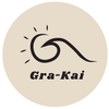 GraKai Bikini Logotype