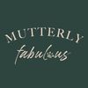 Mutterly Fabulous Logotip