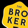 The Broker Coffee Roastery Logo