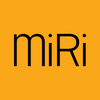 MiRi Home &amp; Living Logotipo
