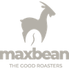 maxbean-The Good Roasters Logotype
