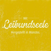 Leibundseele Logo