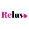 Reluv Clothing Logotype