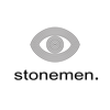Stonemen Logotype