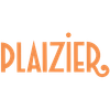 Uitgeverij - Edition Plaizier Logotype