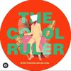 The Cool Ruler Logotipo
