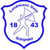 Kon. Handboogver. Landmansunie 