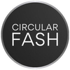 Circular Fash Logotype