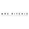 Mrs Ritchie Logotype