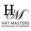 Hat Masters Logotype