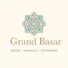 Grand Basar Logotype