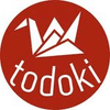 todoki Logo