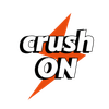 CrushON Logotype