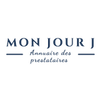 MONJOURJ Logotype