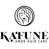 Kafune Amor Hair Logo