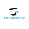Lash supply stop Logotipo