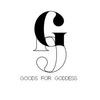 Goods For Goddess Logotype