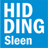 Hidding Sleen V.O.F. Logotype
