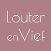Louter en Vief Logotyyppi