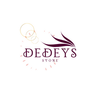 SP DEDEYS Logotype