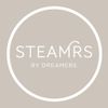 STEAMRS Logotype