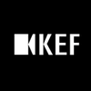 uk.kef.com Logotype