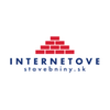 Internetove Stavebniny Logotyp