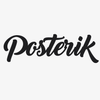SP POSTERIK Logotype