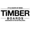 Timber Boards Logotipo