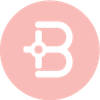 Bazaar Trottoir Logotyp