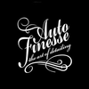 Auto Finesse Europe Logotype