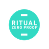 Ritual Zero Proof Logotype