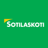 Niinisalon Sotilaskodin Verkkokauppa Logotyyppi