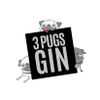 3 Pugs Gin 