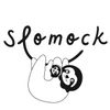 Slomock Logotype