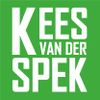 Kees van der Spek Tuinmachines B.V. Logotype